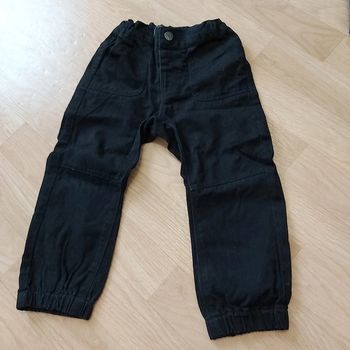 Pantalon kiabi