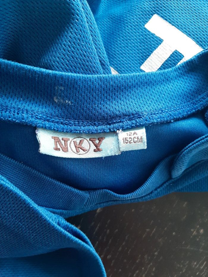 4 tee shirt - photo numéro 8