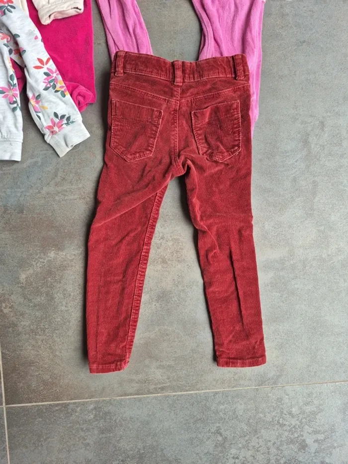 Lot vêtements 24 mois - photo numéro 5