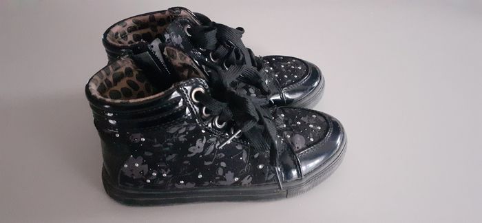 Chaussures fille