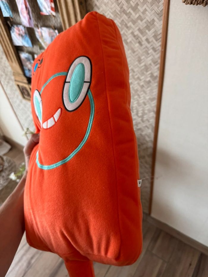 Peluche pokemon - photo numéro 4