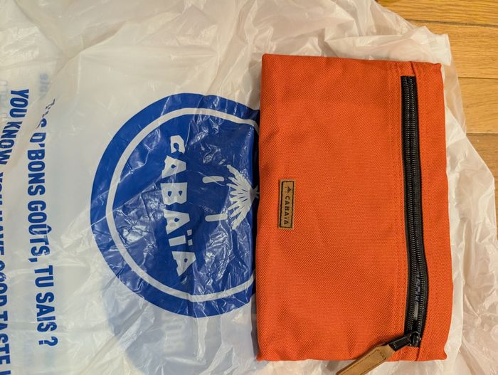 Sac à dos Cabaïa M - photo numéro 4