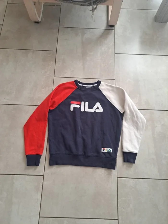 Seat Fila - photo numéro 2