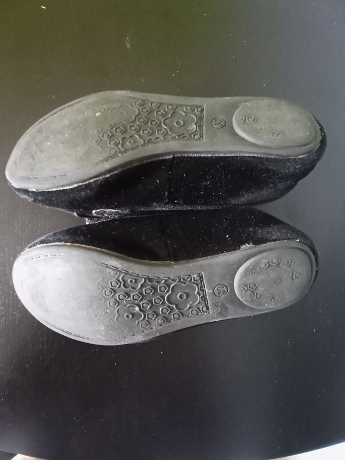 Ballerines - photo numéro 2