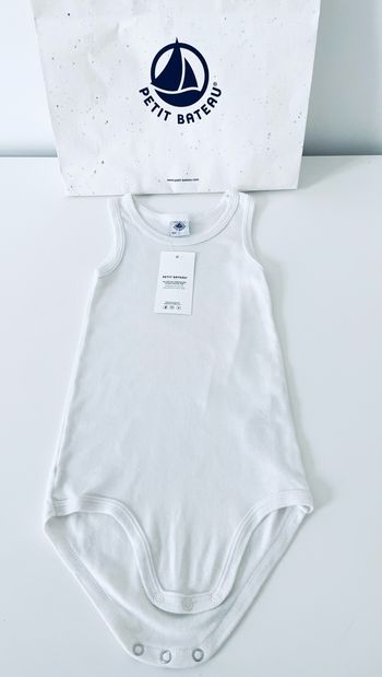Bodie Petit Bateau