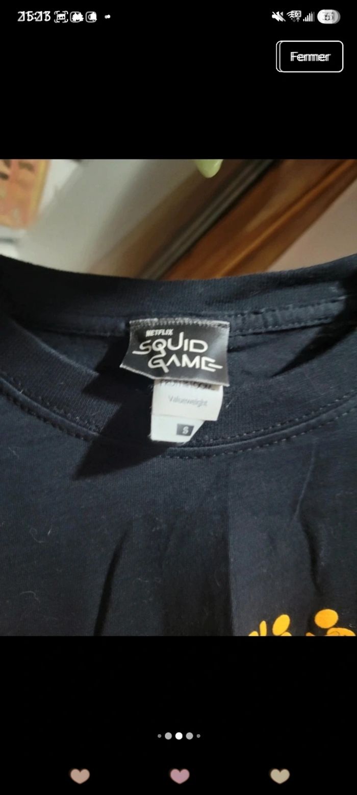 Lot de vêtements taille XS - photo numéro 9