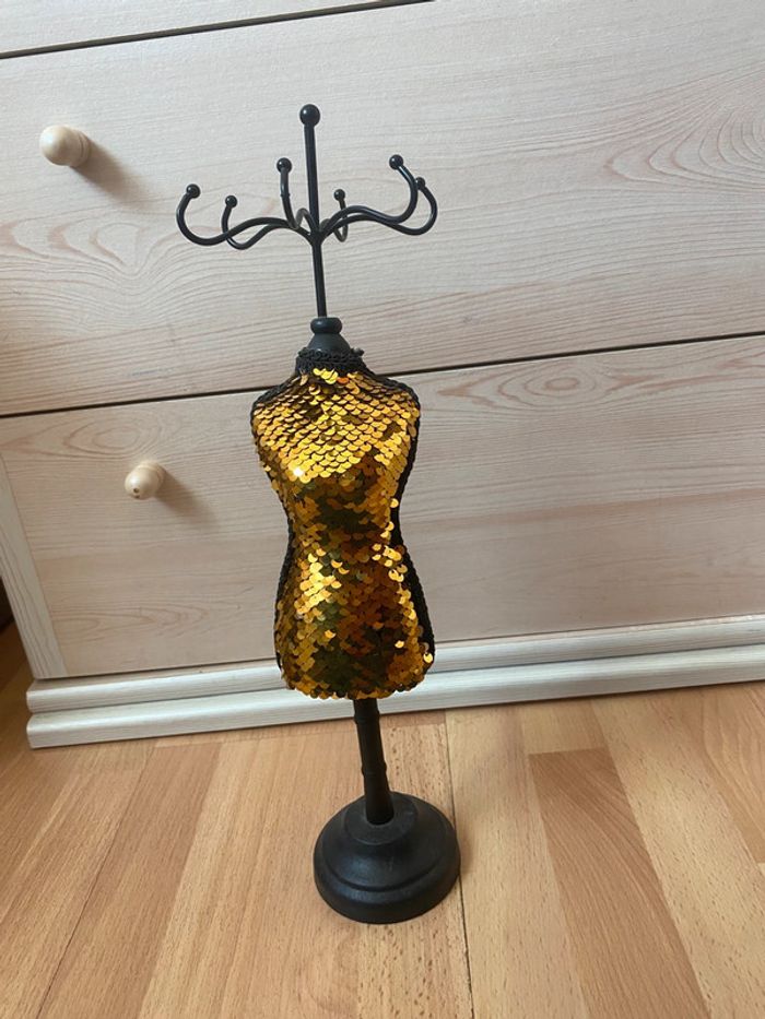 Porte bijoux - photo numéro 2