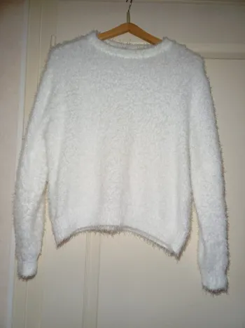 Pulls d'hier   sans marque