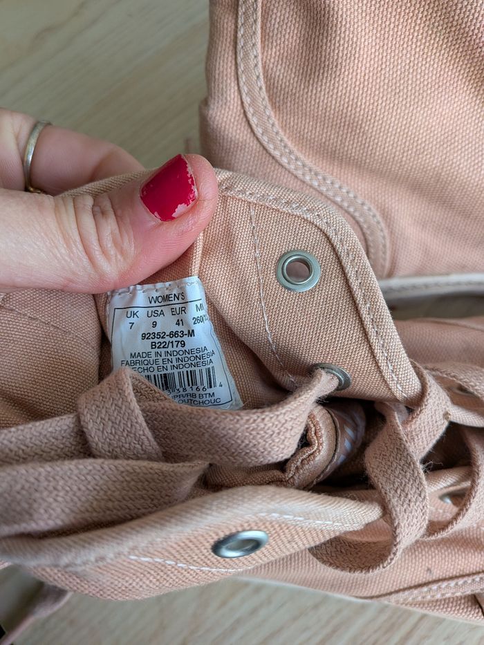 Boots femme - photo numéro 2