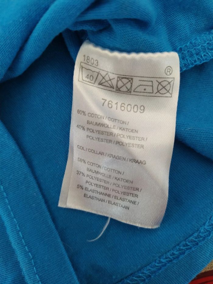 T shirt safari 6 mois - photo numéro 4