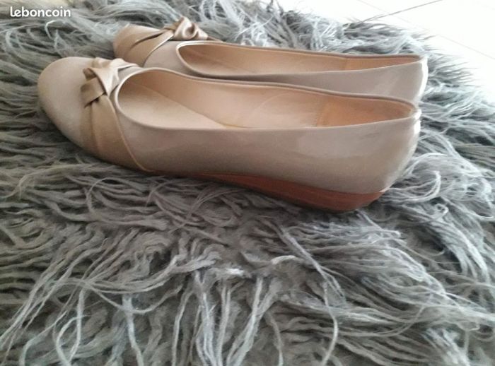 Ballerines Femmes - photo numéro 2
