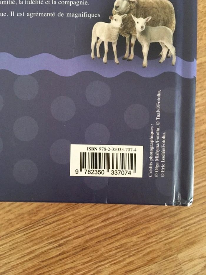 Animaux Encyclopédie XL des animaux préférés - photo numéro 8