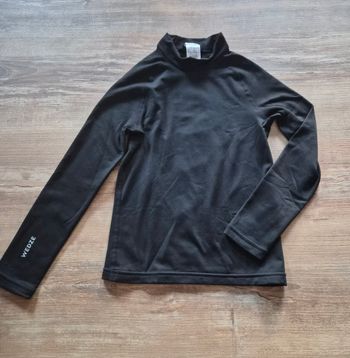 Sous vêtement thermique 