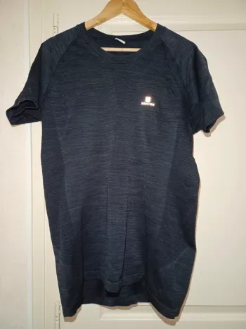 Hauts et T-shirt   Domyos
