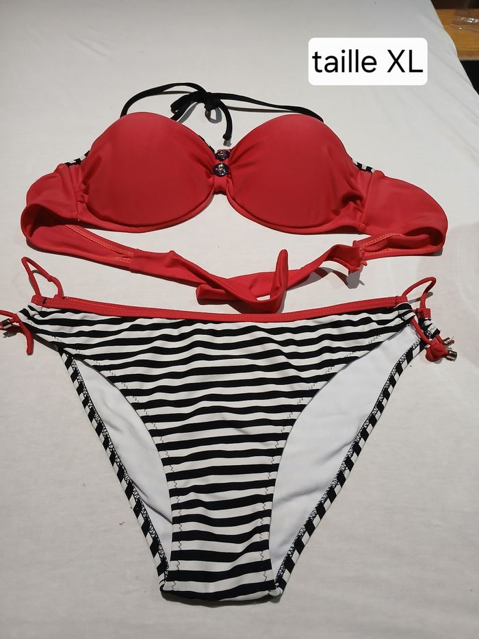 Maillot de bain