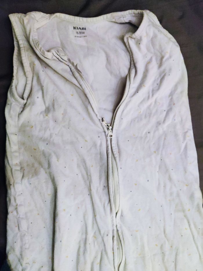 Turbulette TOG 1 18-36 ans - photo numéro 2