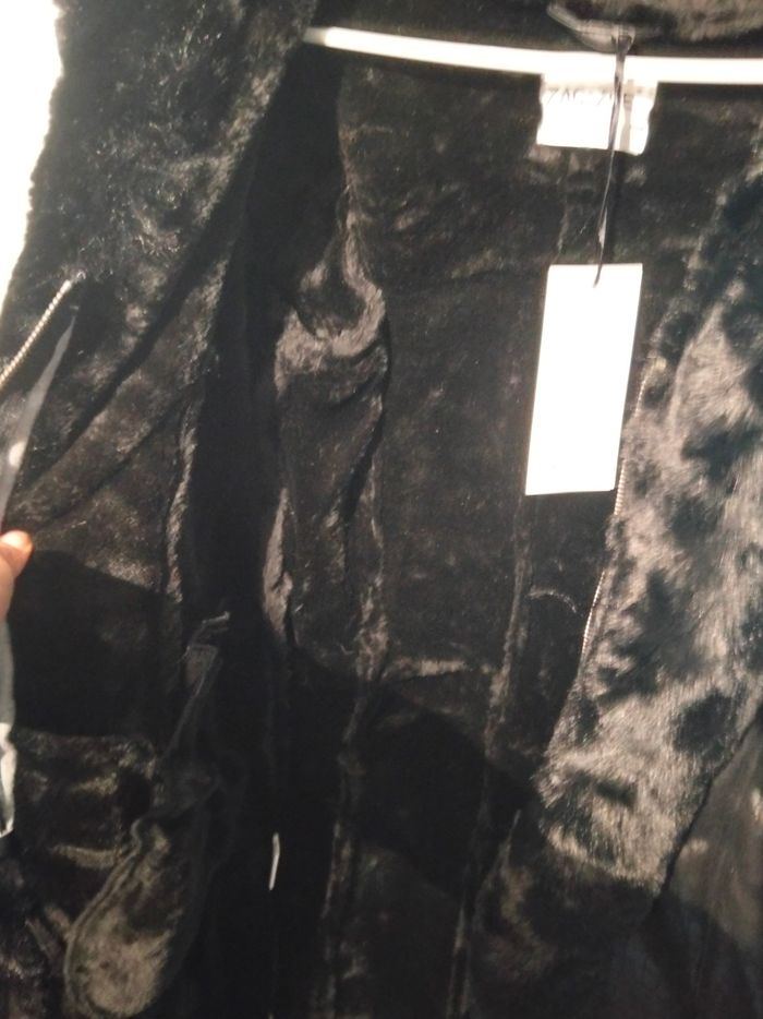 Manteau Zac et Zoé - photo numéro 4