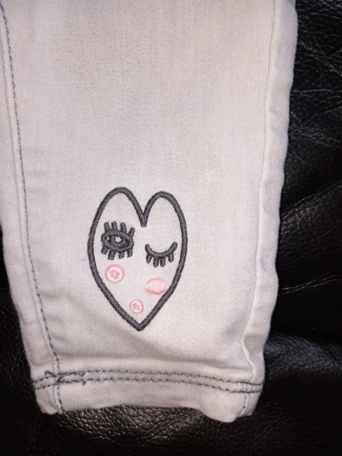 Ensemble 9 mois - photo numéro 3