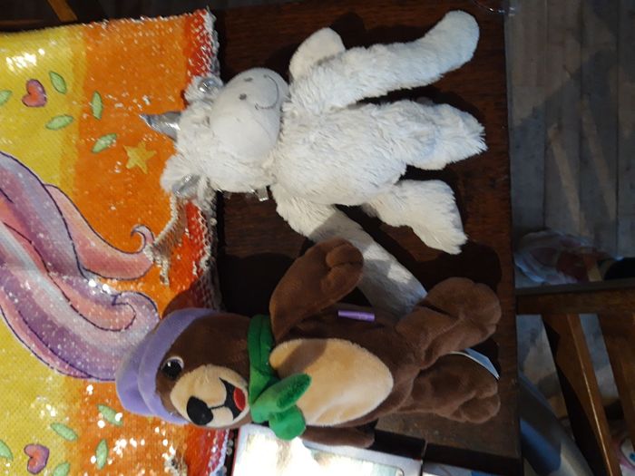 Lot jouets - photo numéro 2