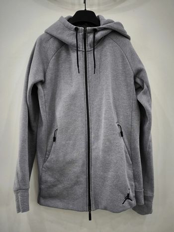 Sweat Jordan icon fleece 809470-065 taille M