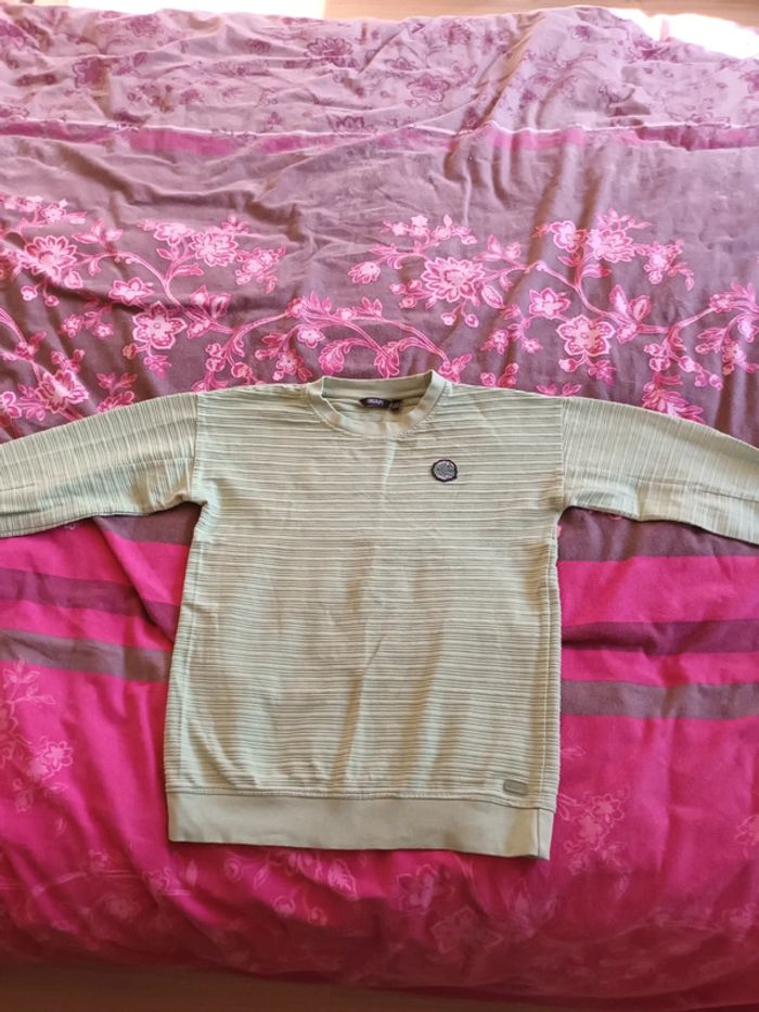 Sweat léger quapi 11/12 ans - photo numéro 3