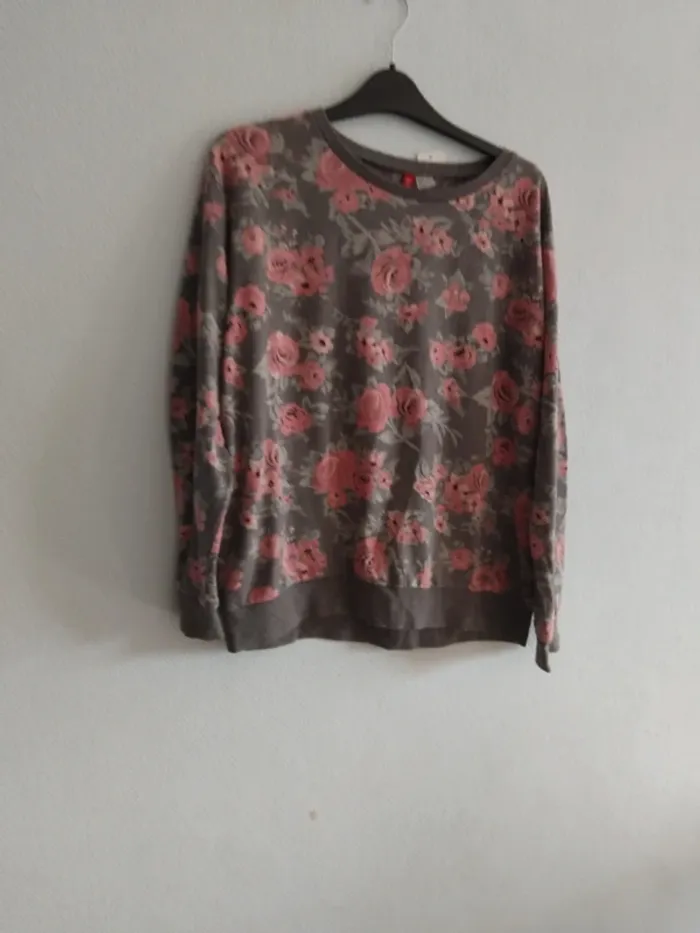 Haut taille S - photo numéro 2