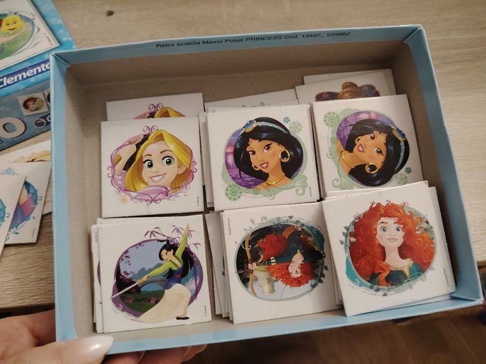 Mémo disney - photo numéro 2
