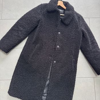 Manteau femme