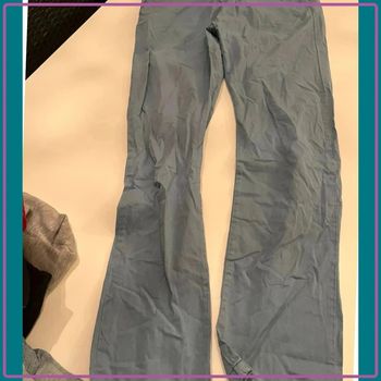 Pantalon, garçon Zara, 11 12 ans