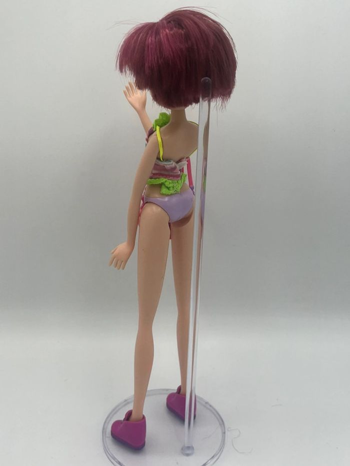 💕 Winx tecna love & pet 💕 - photo numéro 4