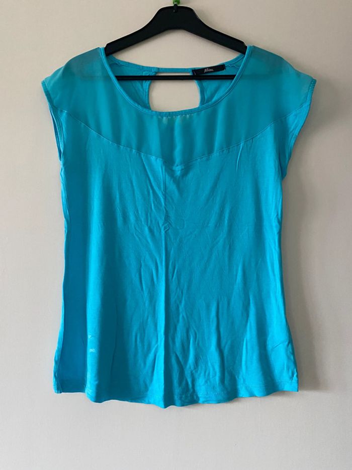 Top Mim Taille M
