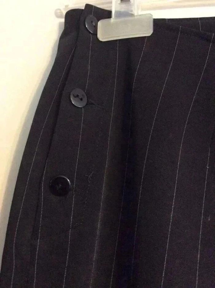 Pantalon de tailleur 40 - photo numéro 2