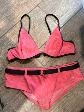 Maillot de  bain
