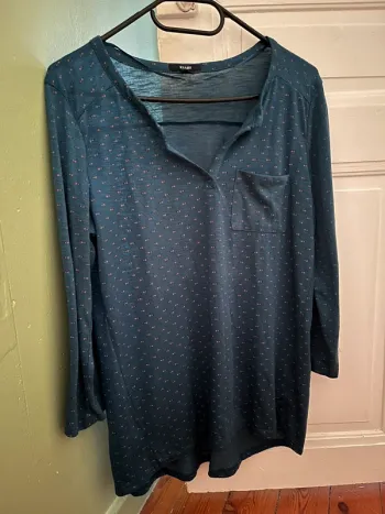 Blouse Kiabi taille M