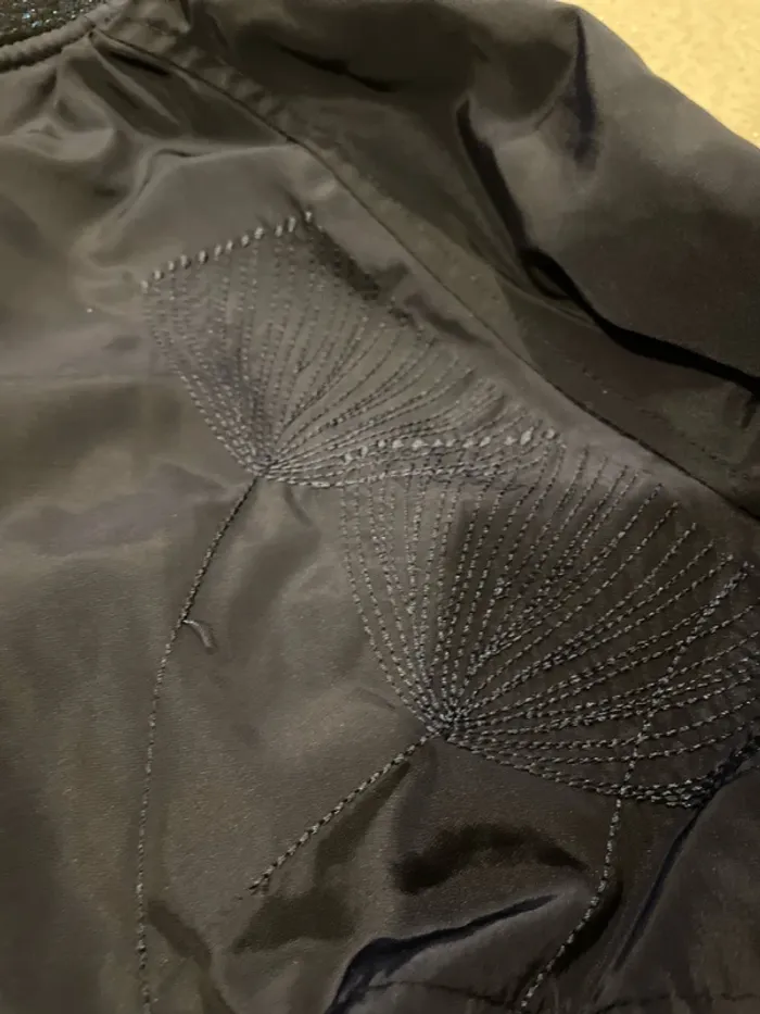 Veste catimini 5 ans - photo numéro 4
