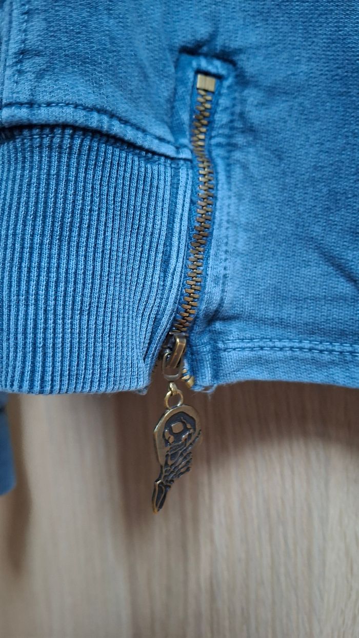 Sweat sponder neuf - photo numéro 4