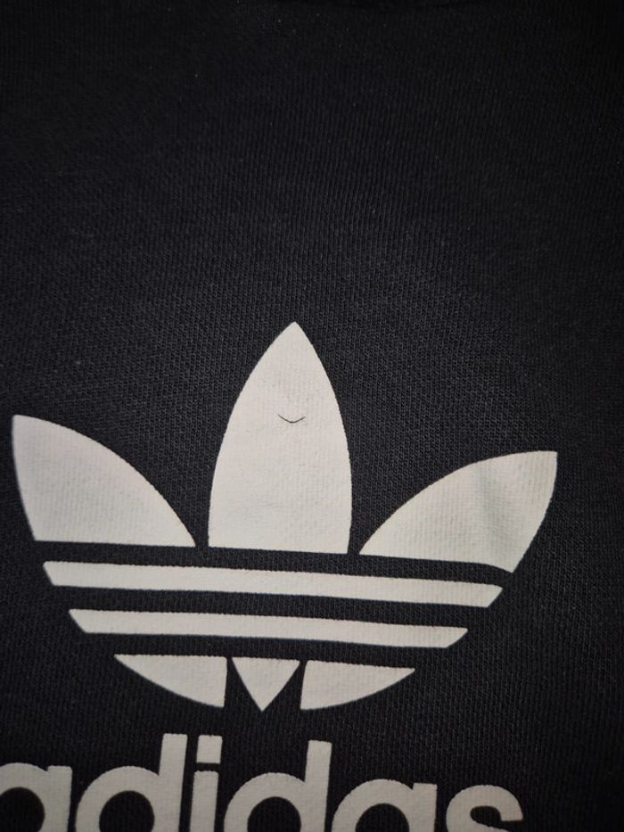 Pull adidas NAEL - photo numéro 3