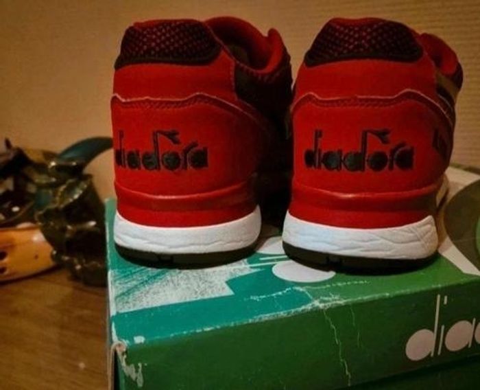 Baskets homme _ Diadora N900 _  Taille 44 - photo numéro 3