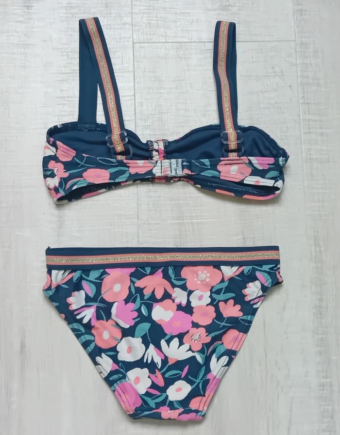 Maillot de bain TAO 8 ans - photo numéro 6