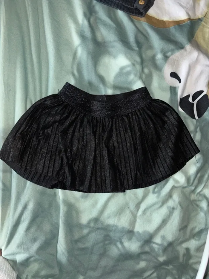 Jupe noir