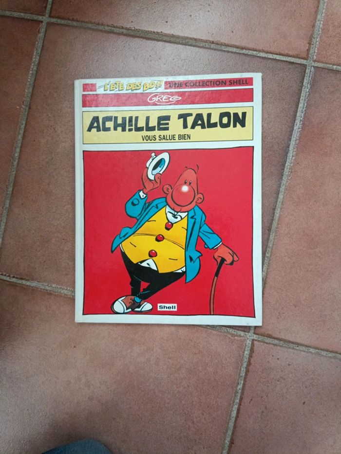 Collection Shell - photo numéro 2