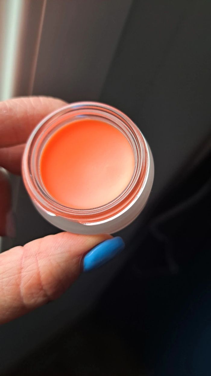 Baume teinté pour lèvres - photo numéro 6