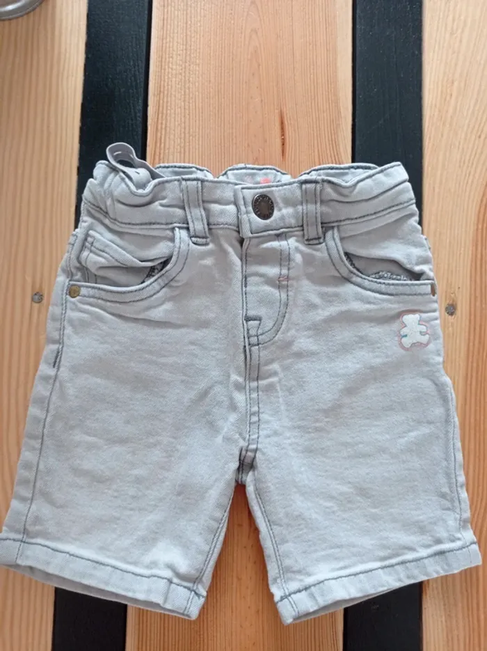 Short - photo numéro 3
