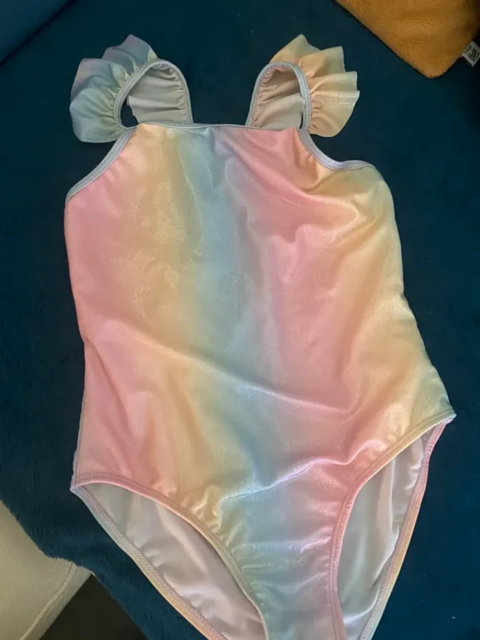 Maillot de bain 12 ans