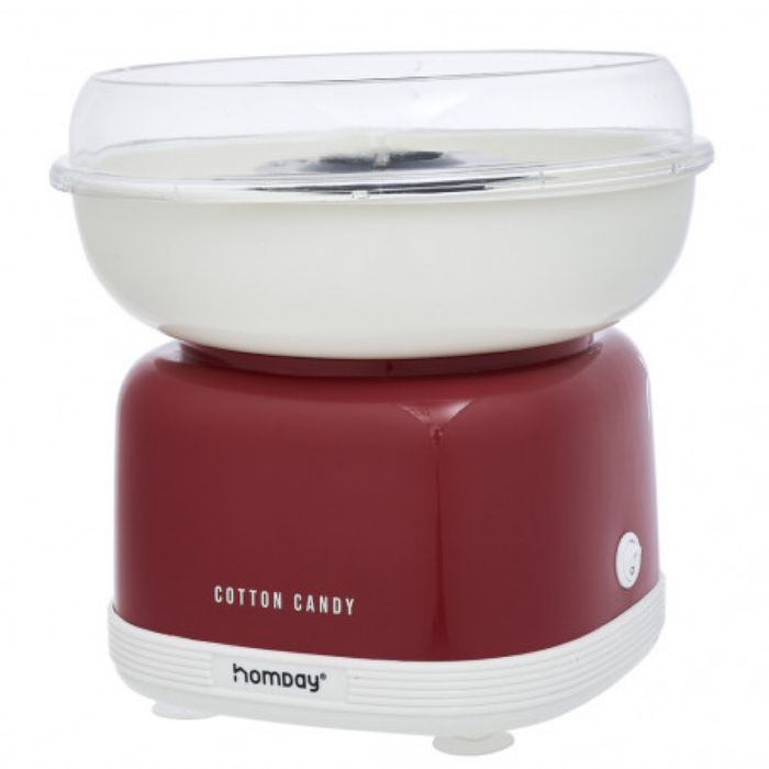 Machine à barbe à papa - photo numéro 10