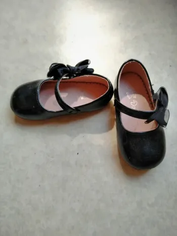 Chaussure doremi