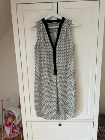 Robe 34 H&M