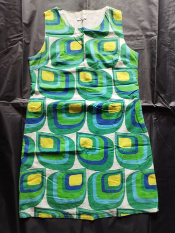 Robe femme 