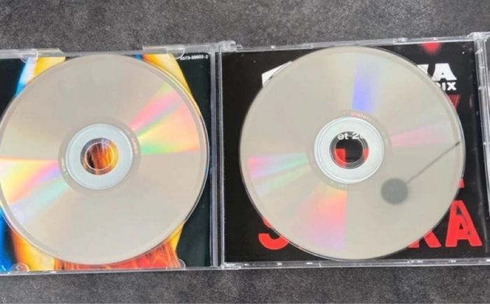 Album (2 cd) Hélène Ségara à l’Olympia - photo numéro 5