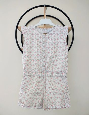 5 ans combishort été Okaïdi